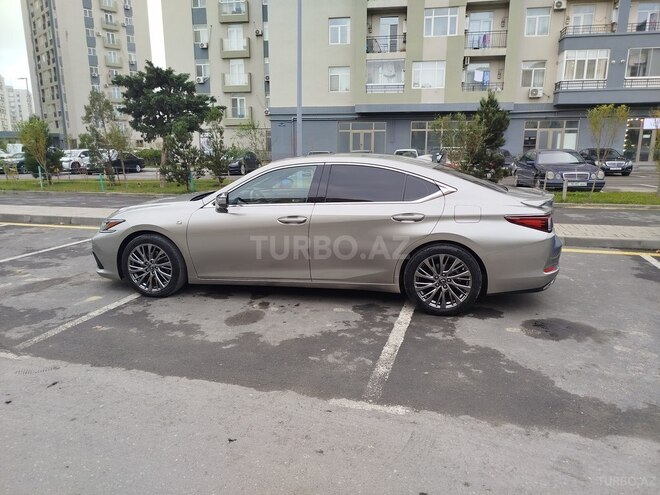 Lexus ES 350 2018, 149,000 km - 3.5 l - Bakı