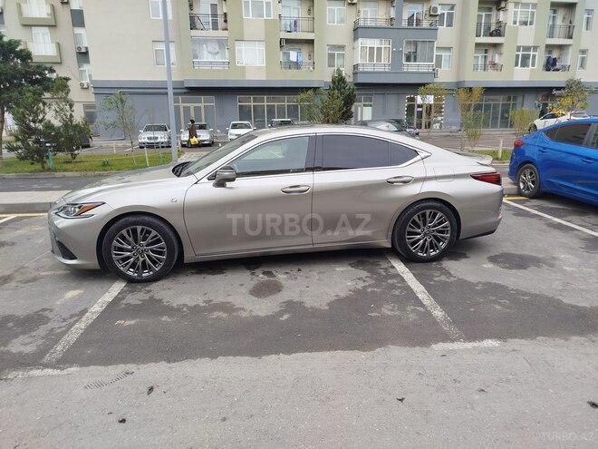 Lexus ES 350 2018, 149,000 km - 3.5 l - Bakı