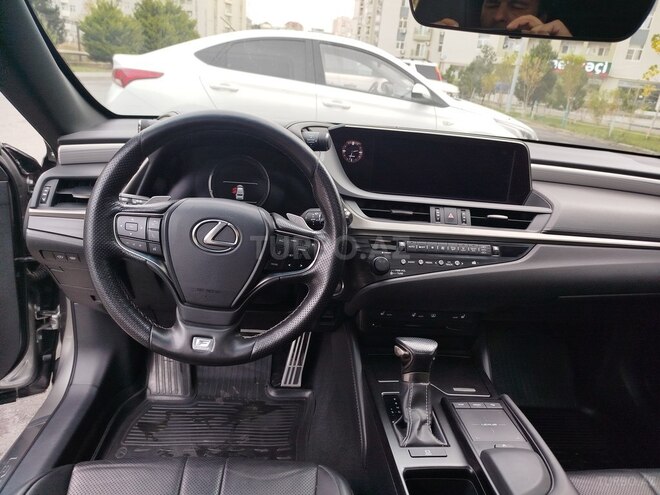 Lexus ES 350 2018, 149,000 km - 3.5 l - Bakı