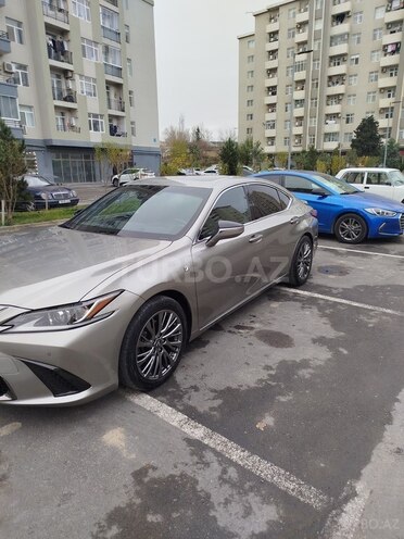 Lexus ES 350 2018, 149,000 km - 3.5 l - Bakı