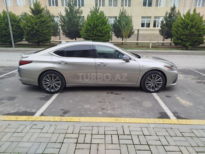 Lexus ES 350 2018, 149,000 km - 3.5 l - Bakı