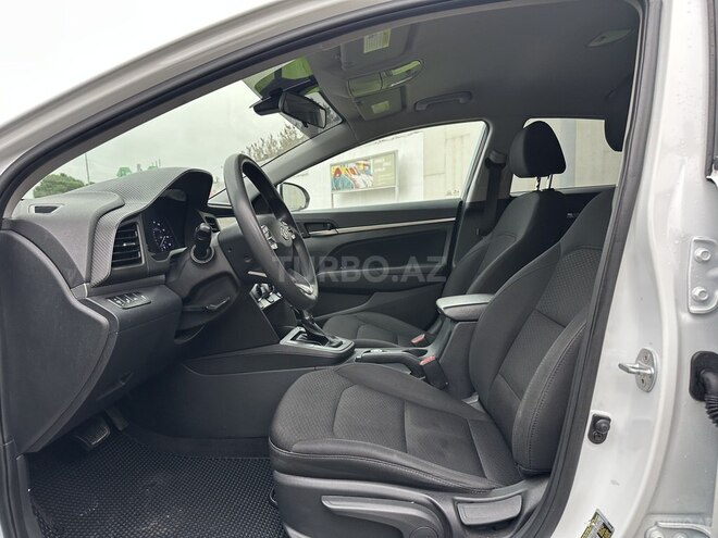 Hyundai Elantra 2020, 83,212 km - 2.0 l - Bakı