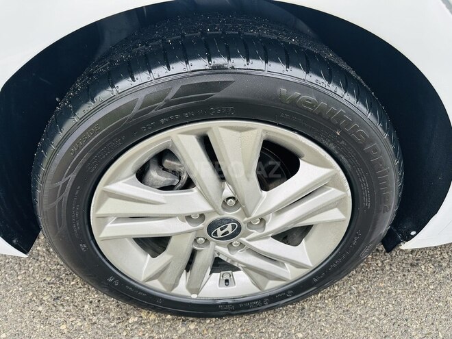 Hyundai Elantra 2020, 83,212 km - 2.0 l - Bakı