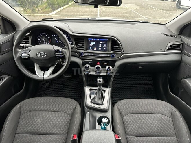 Hyundai Elantra 2020, 83,212 km - 2.0 l - Bakı