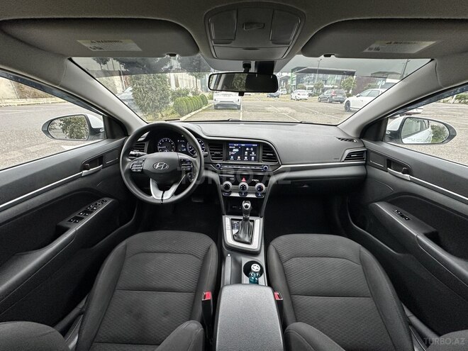Hyundai Elantra 2020, 83,212 km - 2.0 l - Bakı