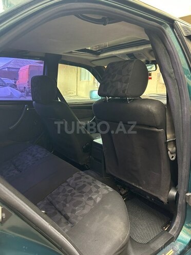 Mercedes C 240 1998, 286,000 km - 2.4 l - Bakı