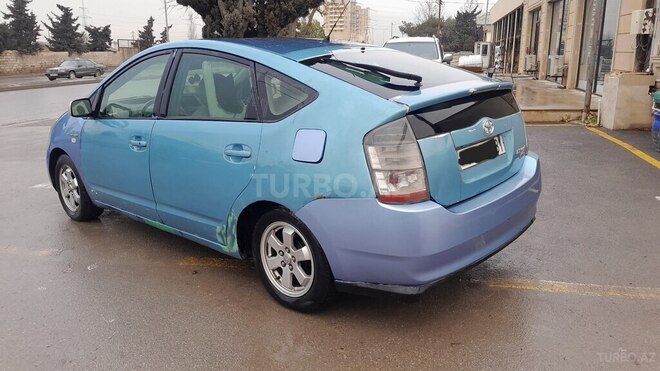 Toyota Prius 2007, 352,000 km - 1.5 l - Bakı