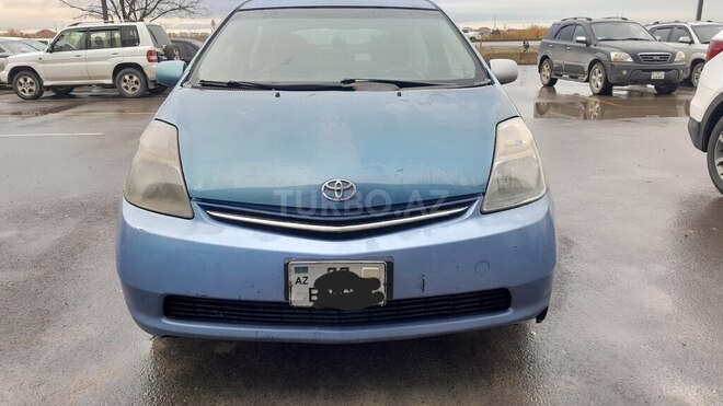 Toyota Prius 2007, 352,000 km - 1.5 l - Bakı