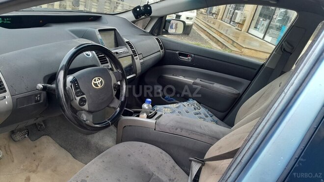 Toyota Prius 2007, 352,000 km - 1.5 l - Bakı
