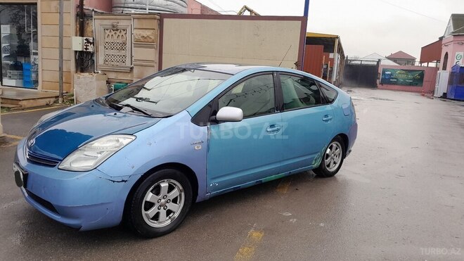 Toyota Prius 2007, 352,000 km - 1.5 l - Bakı