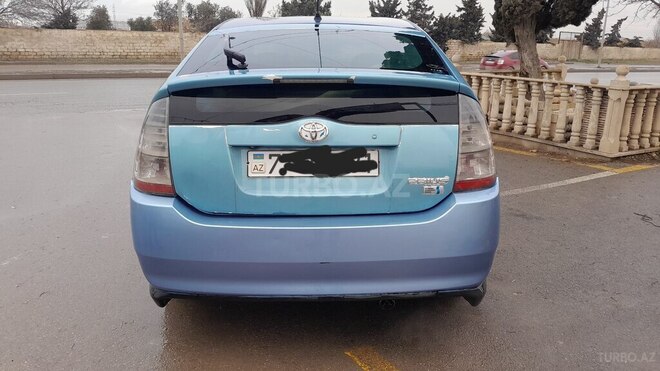 Toyota Prius 2007, 352,000 km - 1.5 l - Bakı