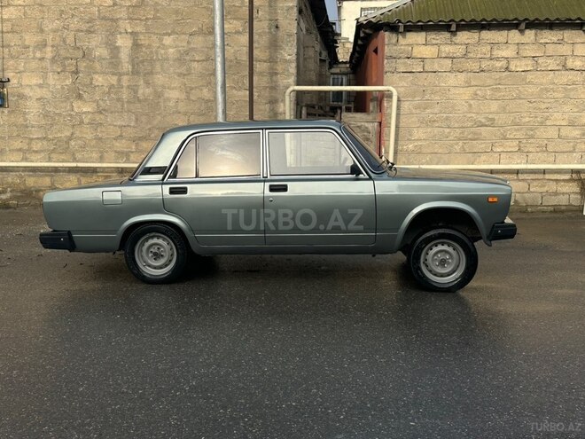 LADA (VAZ) 2107 2010, 168,000 km - 1.6 л - Bakı