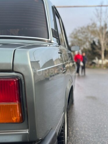 LADA (VAZ) 2107 2010, 168,000 km - 1.6 л - Bakı