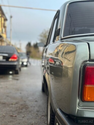 LADA (VAZ) 2107 2010, 168,000 km - 1.6 л - Bakı