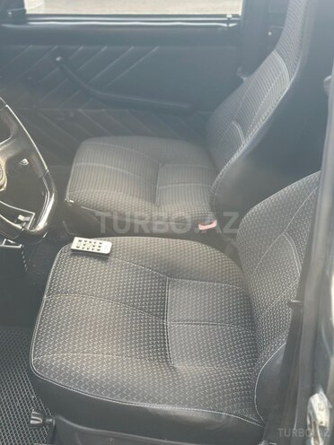 LADA (VAZ) 2107 2010, 168,000 km - 1.6 л - Bakı