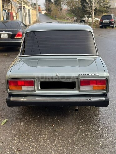 LADA (VAZ) 2107 2010, 168,000 km - 1.6 л - Bakı