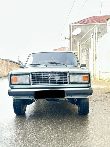 LADA (VAZ) 2107 2010, 168,000 km - 1.6 л - Bakı