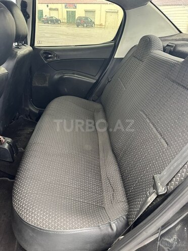 Iran Khodro Runna 2014, 150,000 km - 1.6 l - Bakı