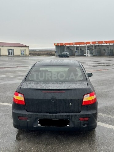 Iran Khodro Runna 2014, 150,000 km - 1.6 l - Bakı
