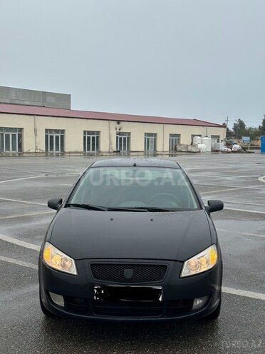 Iran Khodro Runna 2014, 150,000 km - 1.6 l - Bakı
