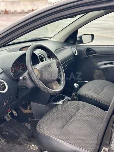 Iran Khodro Runna 2014, 150,000 km - 1.6 l - Bakı