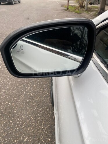 Ford Fusion (North America) 2019, 230,000 km - 1.5 л - Xaçmaz