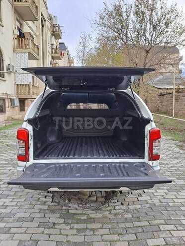 Mitsubishi L200 2021, 61,000 km - 2.4 л - Xırdalan