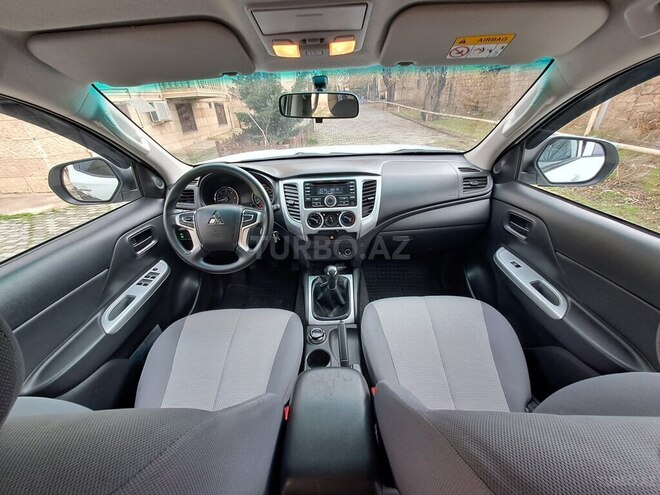 Mitsubishi L200 2021, 61,000 km - 2.4 л - Xırdalan