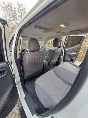 Mitsubishi L200 2021, 61,000 km - 2.4 л - Xırdalan