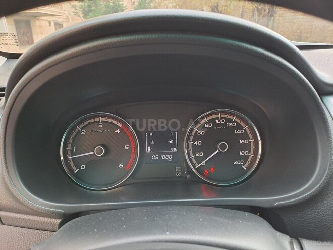 Mitsubishi L200 2021, 61,000 km - 2.4 л - Xırdalan