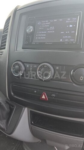 Mercedes Sprinter 515 2009, 354,000 km - 2.2 l - Bakı