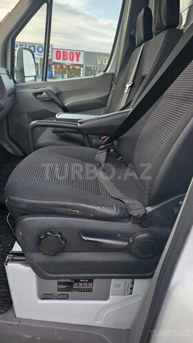 Mercedes Sprinter 515 2009, 354,000 km - 2.2 l - Bakı
