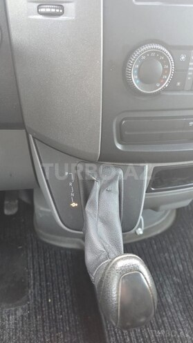Mercedes Sprinter 515 2009, 354,000 km - 2.2 l - Bakı