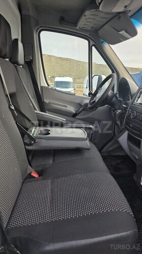 Mercedes Sprinter 515 2009, 354,000 km - 2.2 l - Bakı