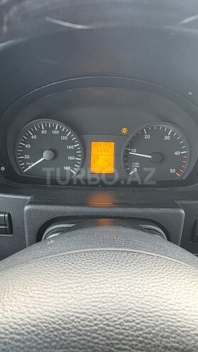 Mercedes Sprinter 515 2009, 354,000 km - 2.2 l - Bakı