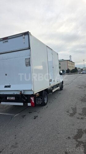 Mercedes Sprinter 515 2009, 354,000 km - 2.2 l - Bakı