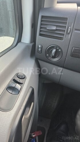 Mercedes Sprinter 515 2009, 354,000 km - 2.2 l - Bakı