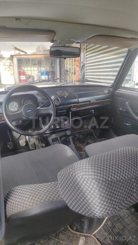 LADA (VAZ) 2106 1988, 360,000 km - 1.6 л - Masallı