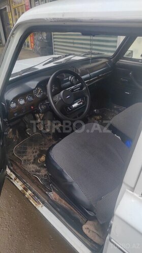 LADA (VAZ) 2106 1988, 360,000 km - 1.6 л - Masallı