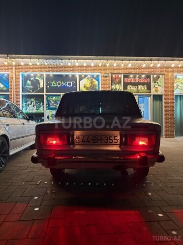 LADA (VAZ) 2106 1988, 360,000 km - 1.6 л - Masallı