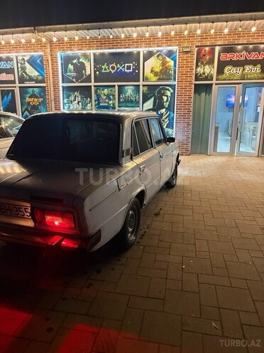 LADA (VAZ) 2106 1988, 360,000 km - 1.6 л - Masallı