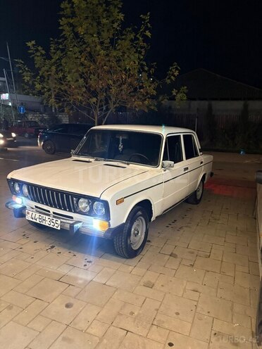 LADA (VAZ) 2106 1988, 360,000 km - 1.6 л - Masallı