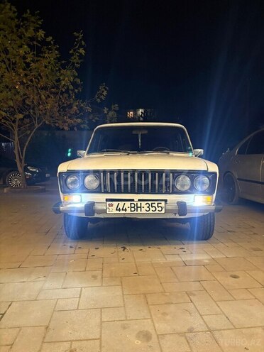 LADA (VAZ) 2106 1988, 360,000 km - 1.6 л - Masallı