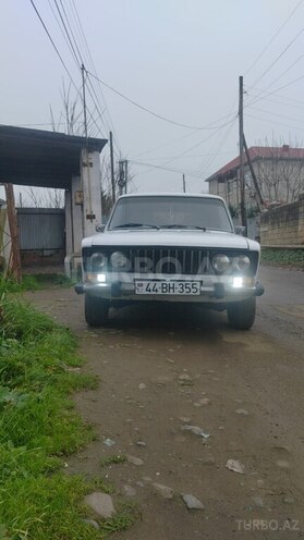 LADA (VAZ) 2106 1988, 360,000 km - 1.6 л - Masallı