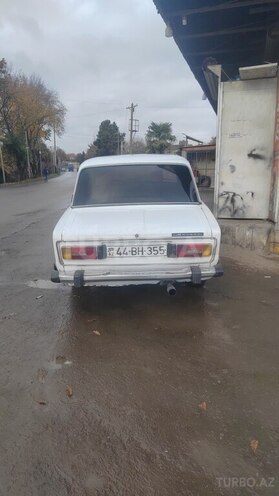 LADA (VAZ) 2106 1988, 360,000 km - 1.6 л - Masallı