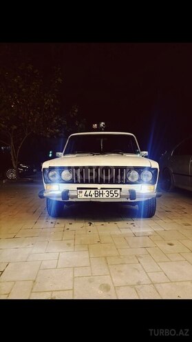 LADA (VAZ) 2106 1988, 360,000 km - 1.6 л - Masallı