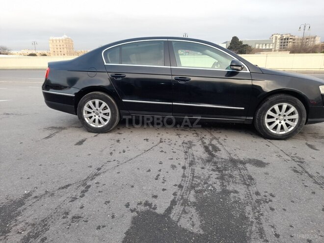 Volkswagen Passat 2010, 267,000 km - 1.8 л - Bakı