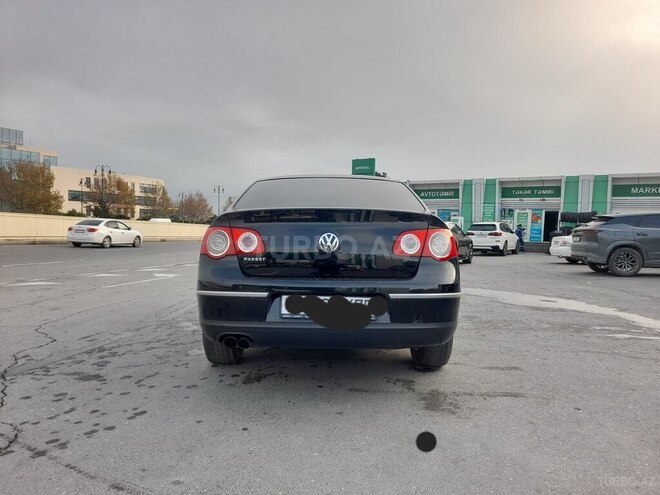 Volkswagen Passat 2010, 267,000 km - 1.8 л - Bakı