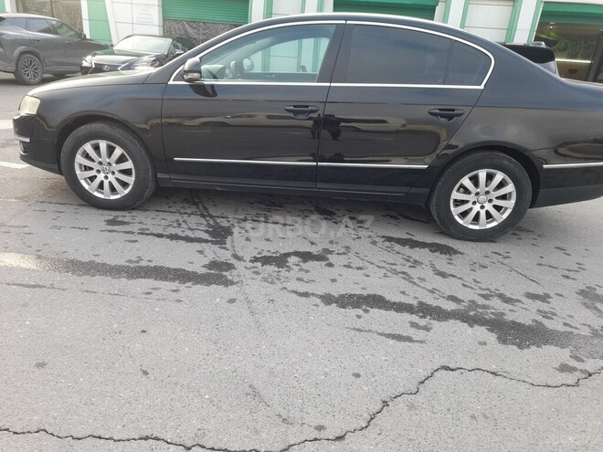 Volkswagen Passat 2010, 267,000 km - 1.8 л - Bakı