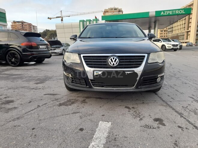Volkswagen Passat 2010, 267,000 km - 1.8 л - Bakı